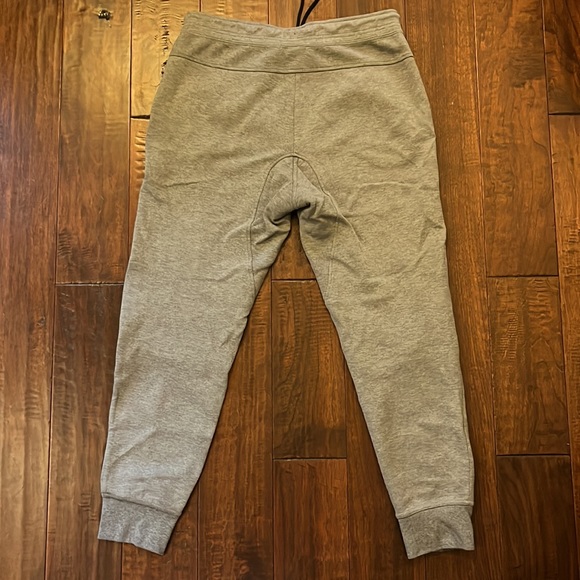 Womens Nike Tech Fleece Joggers - Picture 5 of 5